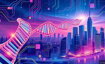 M&A activity surges in fintech and biotech