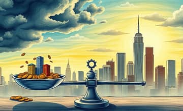 Small caps lag as investors favor stability