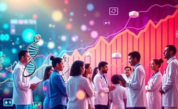 Healthcare stocks outperform in uncertain macro conditions