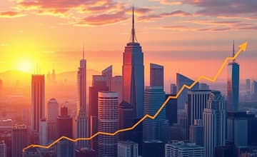 Financial sector profits rise on improved lending margins
