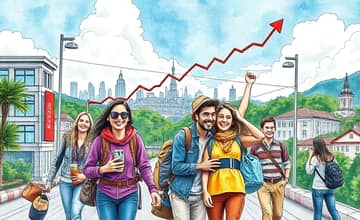 Travel and hospitality stocks climb as restrictions ease