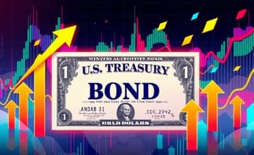 Bond yields spike with inflation expectations