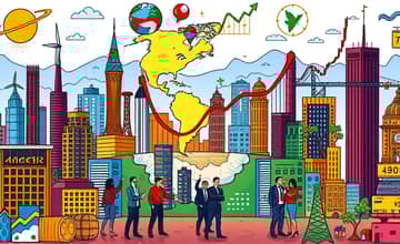 Emerging markets attract renewed capital inflows