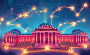 Central banks coordinate on inflation management strategies