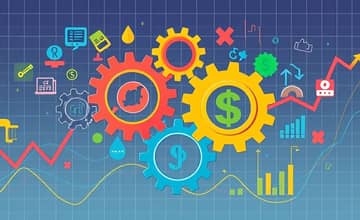 Index rebalancing triggers sector rotations