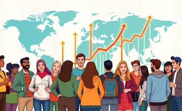 Consumer confidence indexes signal upcoming shifts