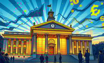 Central bank communication steers market expectations