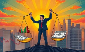 Rebalance portfolios after major market movements