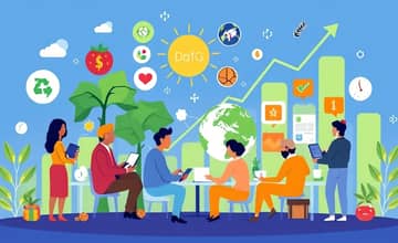 Integrate ESG criteria for responsible portfolio construction