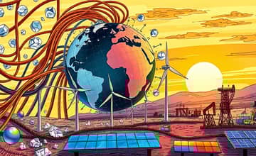 Commodity supercycles reshape sector leadership