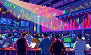Margin debt levels reflect shifting investor sentiment