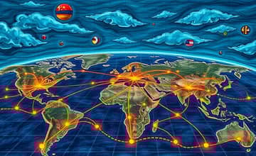 Cross-border investment adapts to geopolitical headwinds