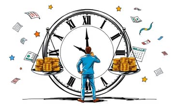 Review risk tolerance annually to adapt allocations