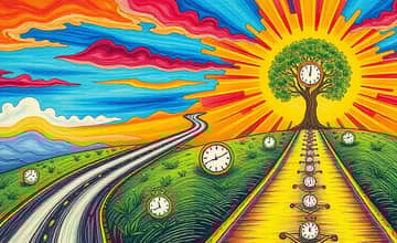 Align allocation strategies with your personal time horizon