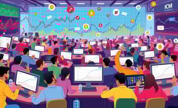 Meme stocks show volatility in retail-dominated rallies