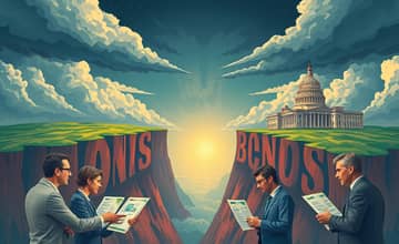 Credit spreads widen on increased recession risk