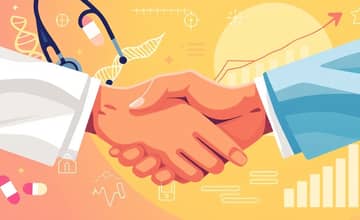 Healthcare M&A boosts valuations in the sector