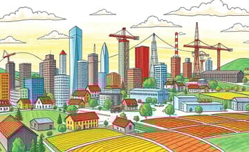 REITs diversify holdings for resilience