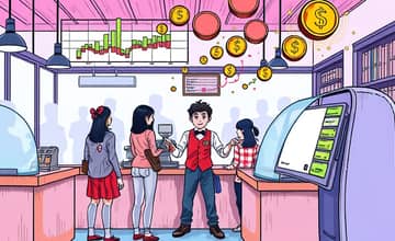 Labor shortages impact earnings in consumer sectors