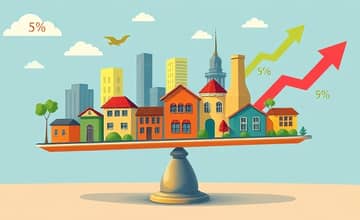 Housing markets respond to interest rate hikes