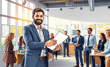 Delegate portions to professional managers as needed