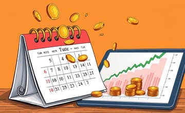 Automate contributions for dollar-cost averaging