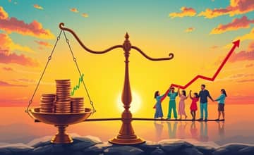 Balance passive and active strategies for optimal results