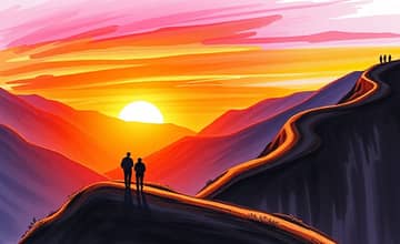 Adopt a glide path strategy for retirement