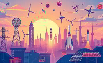 Incorporate thematic investments for emerging trends