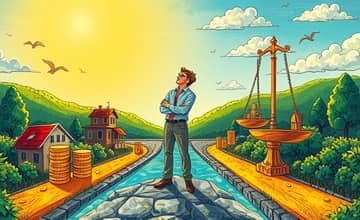 Adjust allocation following inheritance or liquidity events