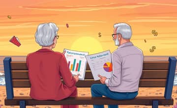 Optimize withdrawal sequencing in retirement