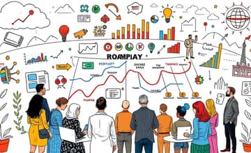 Revisit strategic goals every few years