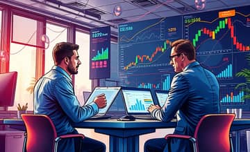 Use scenario analysis to prepare for market shocks