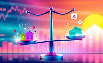 Set up alerts for drift beyond allocation targets