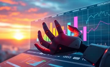 Utilize robo-advisors for routine rebalancing