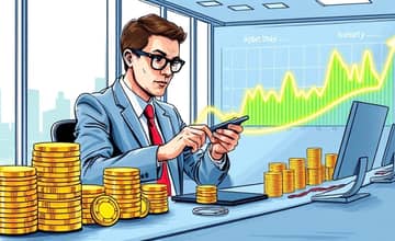 Map holdings to upcoming liabilities