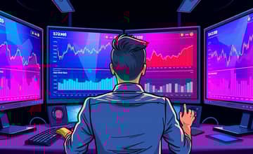 Benchmark against peer portfolios for perspective