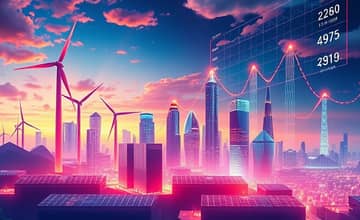 Unlocking Growth: Identifying High-Potential Investments