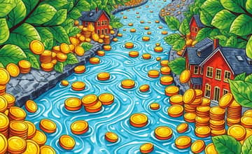 Income Generation: Crafting a Sustainable Portfolio Stream