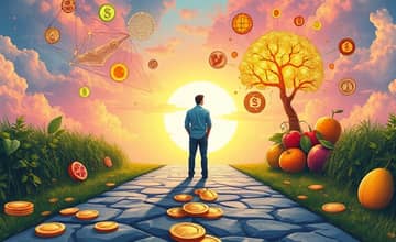 The Psychology of Investing: Mastering Your Money Mindset