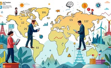 Global Markets: Expanding Your Investment Horizon