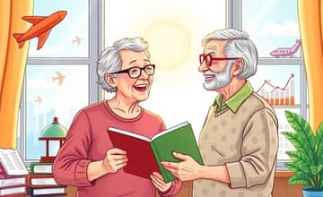 Retirement Ready: Crafting Your Post-Work Portfolio