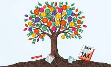 Tax-Savvy Investing: Maximizing After-Tax Returns