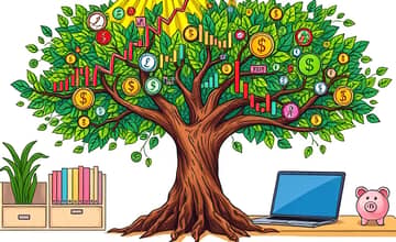 Building a 'Set It and Forget It' Portfolio