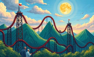 Understanding Market Cycles: Timing Your Portfolio Moves