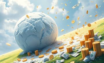 The Power of Compounding: Letting Your Money Work for You