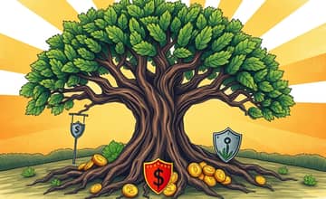 Wealth Preservation: Safeguarding Your Financial Future