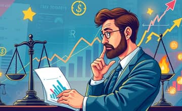 Mastering Risk-Adjusted Returns: Beyond Raw Performance