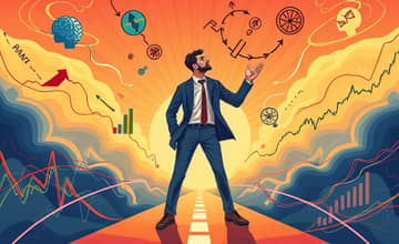 Behavioral Finance: Avoiding Common Investor Traps