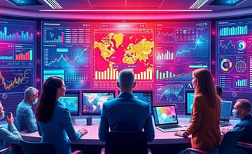 Harnessing Technology: Tools for Smarter Portfolio Management